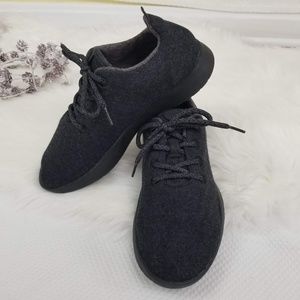 Allbirds | The Wool Runners | Gray | W10